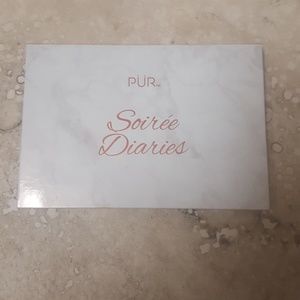 Pur eyeshadow pallete